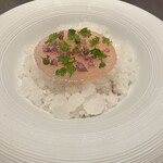 Restaurant DESTINA - 