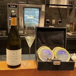 Restaurant DESTINA - 