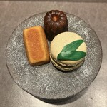 Restaurant DESTINA - 