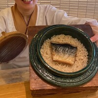 割烹 にしい - 
