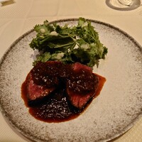 RISTORANTE E'VOLTA il cielo - 