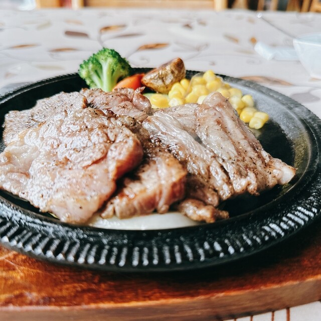 カウベルハウス