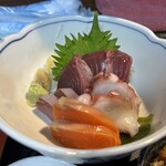 料理番 - 