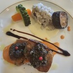 セルフィーユ - 