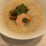 三輪山本 お食事処 - 