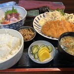 料理番 - 