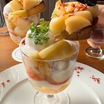 コーヒーとパフェのお店 Kurocafe - 