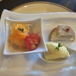 セルフィーユ - 