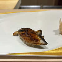 名古屋 栄 栞庵 鮨 やましろ - 