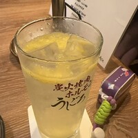 炭火焼肉ホルモン うしごろ 中目黒店 - 