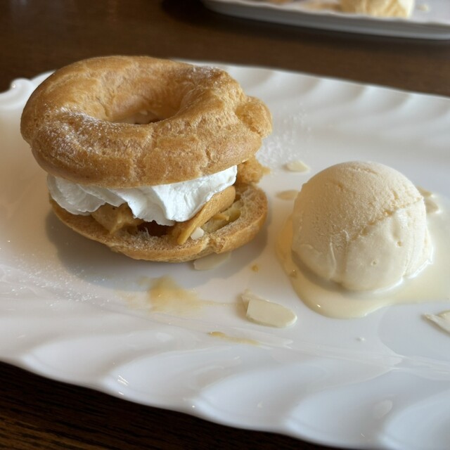 ダージリン - 帯広（喫茶店）の写真