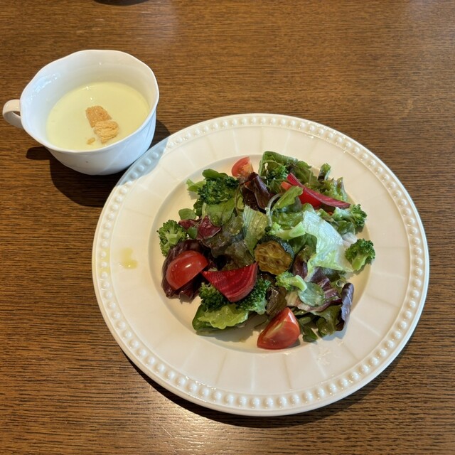 ダージリン - 帯広（喫茶店）の写真