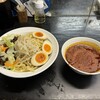 高木や - 辛子みそ 790円、大盛 (1.5人前) 80円、辛口 60円、野菜 130円、味玉 130円
2024年7月30日