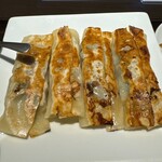 祥龍房刀削麺荘 - 