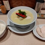 銀座 篝 Echika池袋店 - 