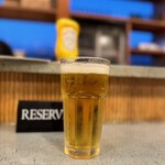 ゴールデンブラウン 表参道 - 