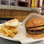 ゴールデンブラウン - 