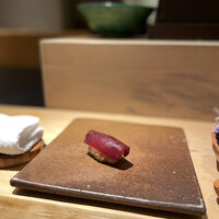 宇田津 鮨 - 