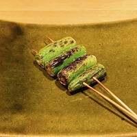 鳥匠いし井ひな - 