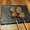 焼き鳥 白夜月
