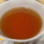 ロビー喫茶 サリダ - 