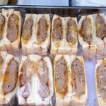 ハンバーグ・ステーキ&J - パンバーグ