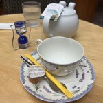 ロビー喫茶 サリダ - 