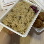 から揚げのたっちゃん - 