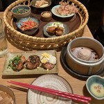 京橋 鶏酒場 はーばーど - 