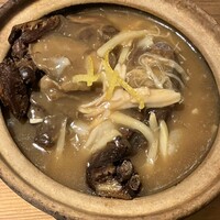 蔭山樓 表参道店 - 