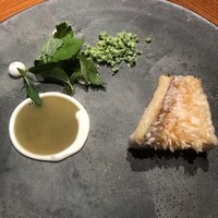 ラ・ロカンダ ザ・リッツ・カールトン京都 - 
