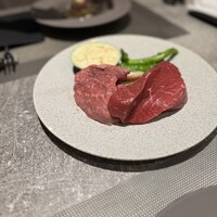 大阪鉄板焼き 神戸牛 TATARA -  大阪鉄板焼き 神戸牛 TATARA -