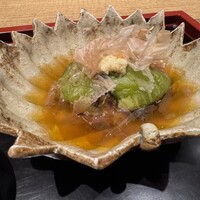 室町 和久傳 - 