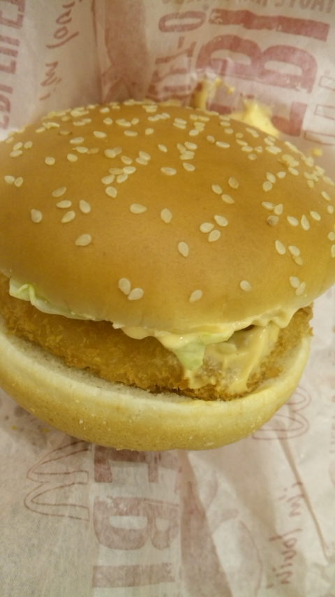 マクドナルド イオン焼津店 name=