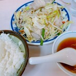 中華料理 やまだ - 