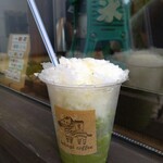 takagi coffee - ドリンク写真: