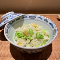 酒事と飯事 黄瀬戸 - 