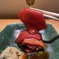 酒事と飯事 黄瀬戸 - 