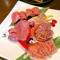 焼肉 炉辺 - 