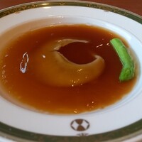 北京ダック専門店 銀座芳亭 - 