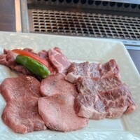 天空焼肉 星遊山 - 