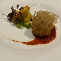 カントニーズ 燕 - 