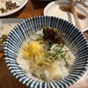 奄美鶏飯と島料理の鳥しん