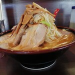 麺屋 めんりゅう - 