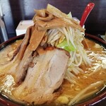 麺屋 めんりゅう - 