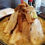 麺屋 めんりゅう - 