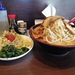 麺屋 めんりゅう - 