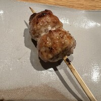 地葉はなれ - 