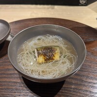 赤坂 鮨大谷 - 