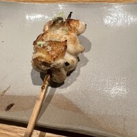 地葉はなれ - 